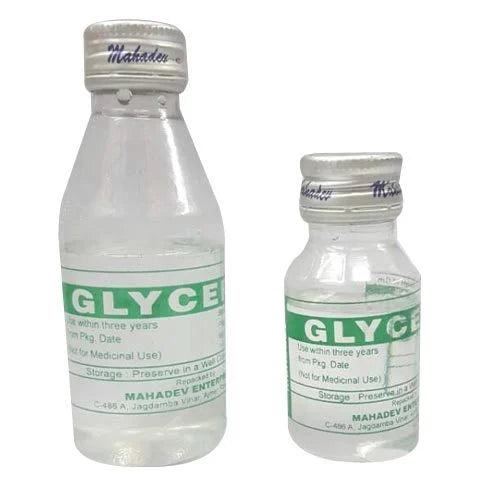 Zaika Liquid Glycerine 150ml