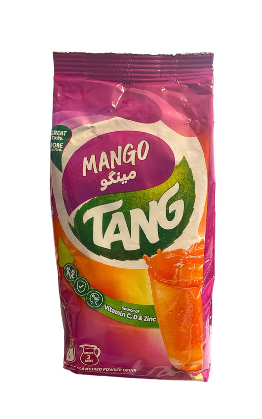 Tang Mango Flavour 375g