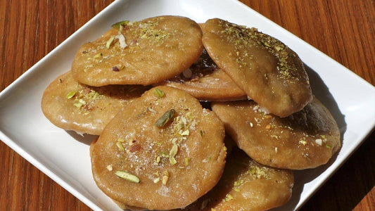 Sweet Mathi 1pc