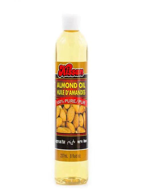 Kissan Almond Oil 237ml