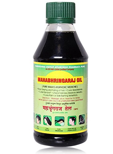 Mahabringraj Oil 100ml