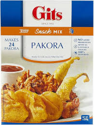 Gits Pakora