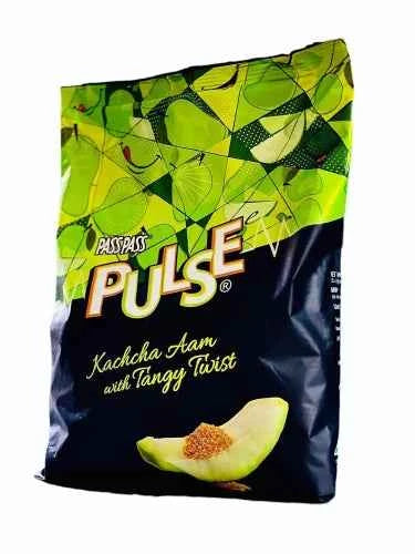 Pulse Kachcha Aam