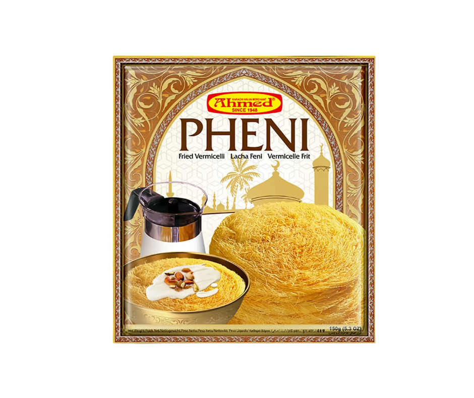 AHMED PHENI 150G