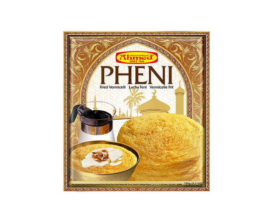AHMED PHENI 150G