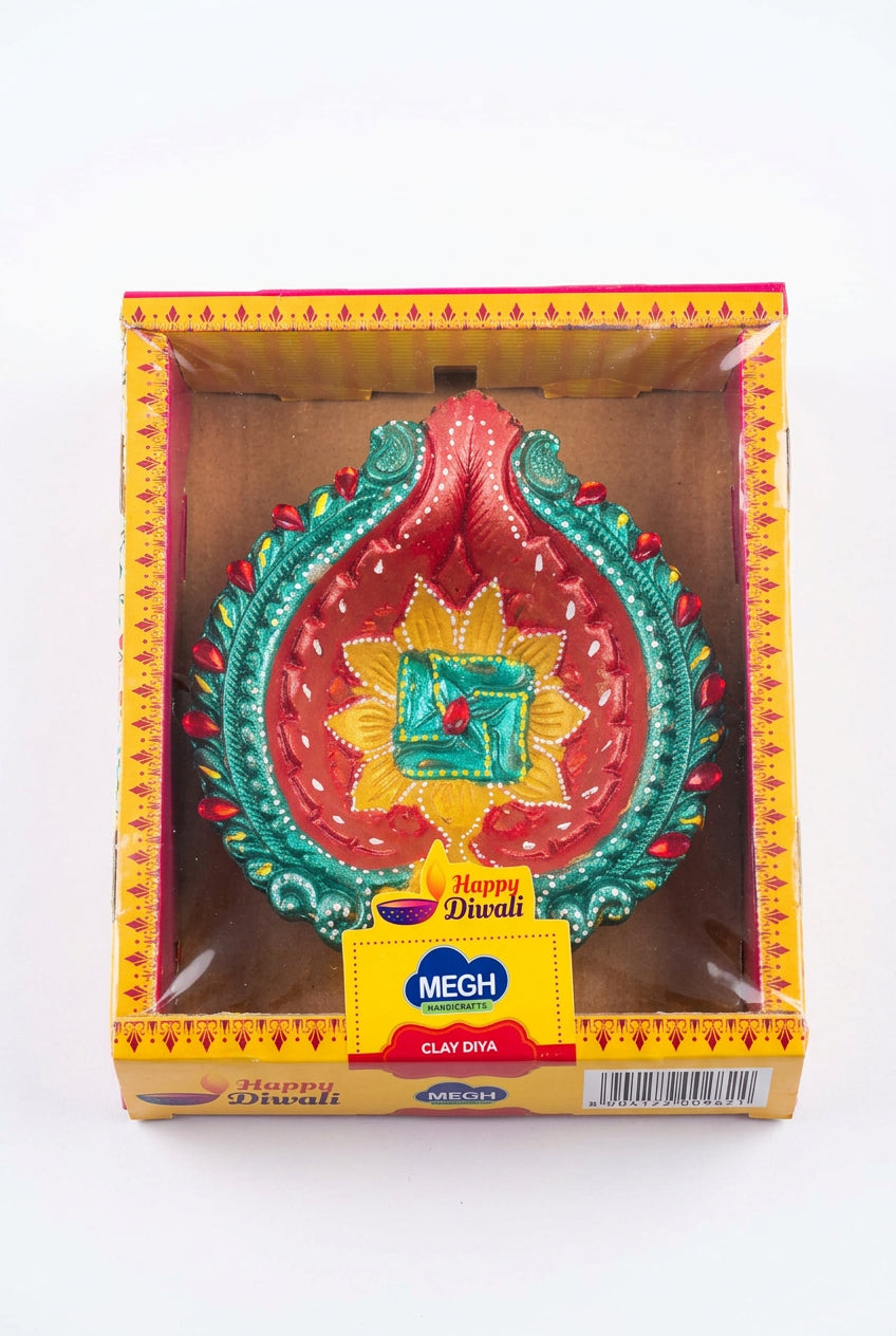 Megh Akhand Diya