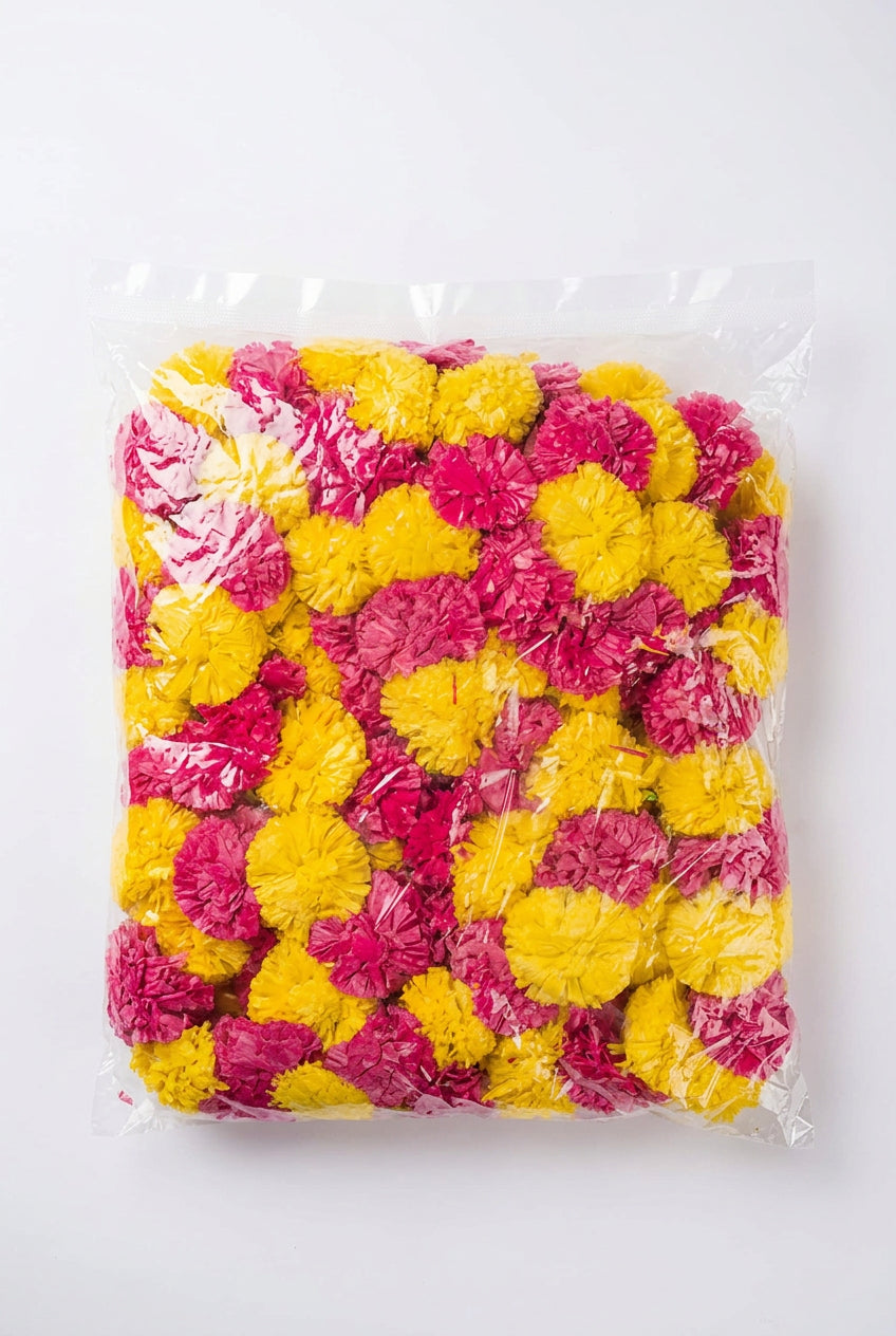 Megh Flower Ladi