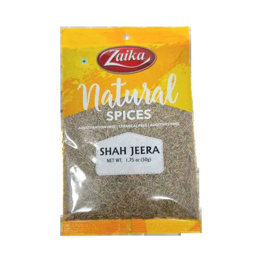 Zaika Shah Jeera 50g