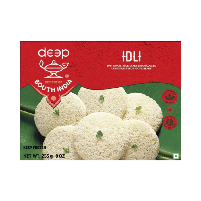 Deep Idli 255g