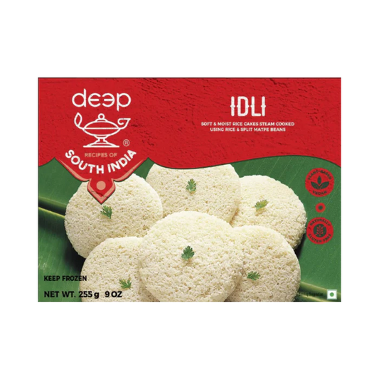 Deep Idli 255g