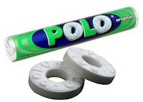 POLO CANDY 24g