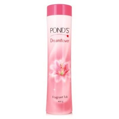 Ponds Powder