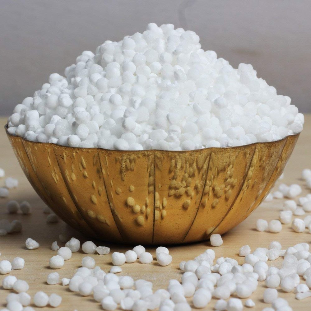 Shabros  Sago(Sabudana) Seeds 400g