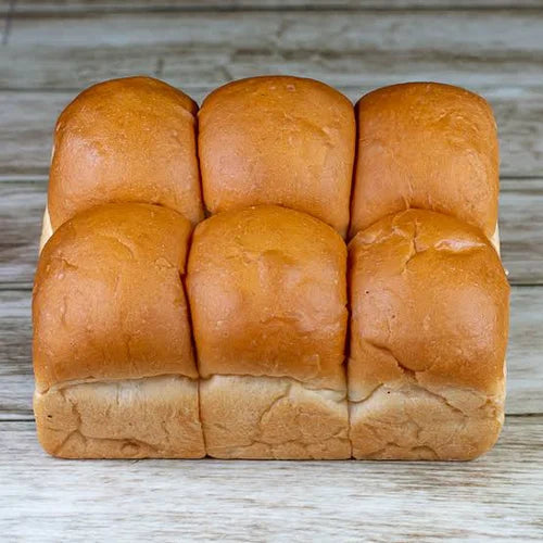 Pav Bhaji Buns 12 Pieces