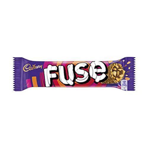Cadbury Fuse 20g