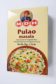 MDH Pulao Masala