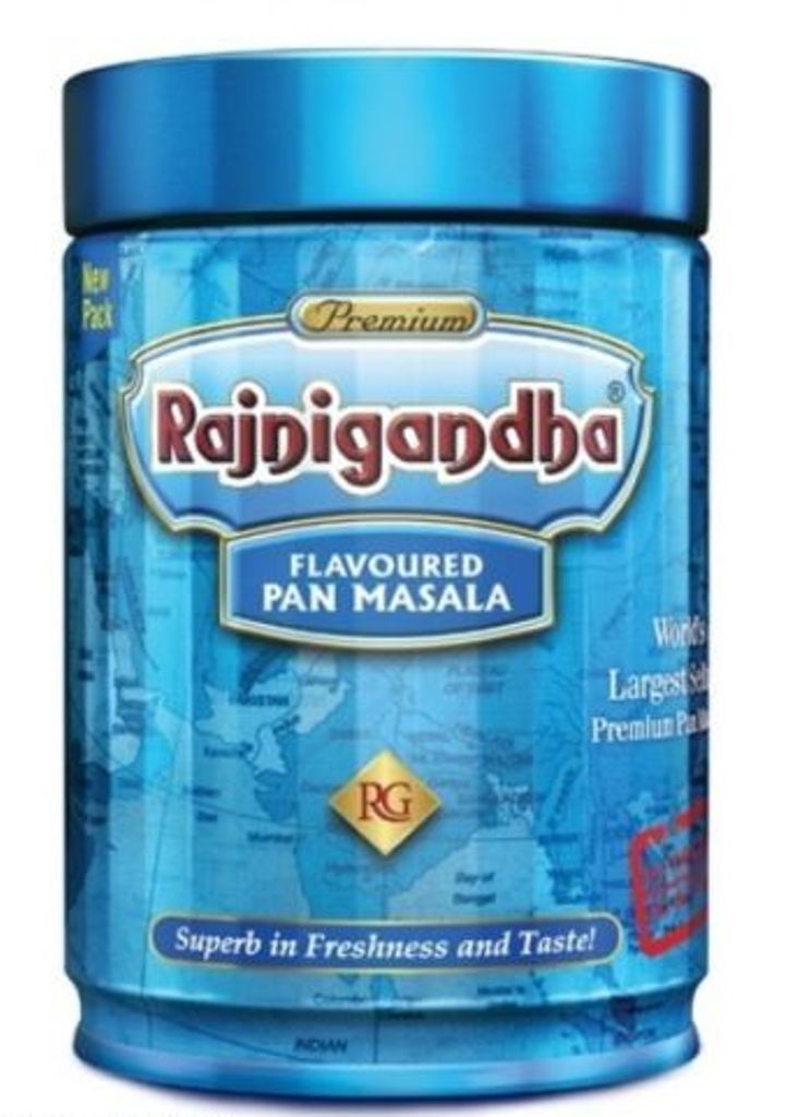 RAJNIGANDHA PAN MASALA