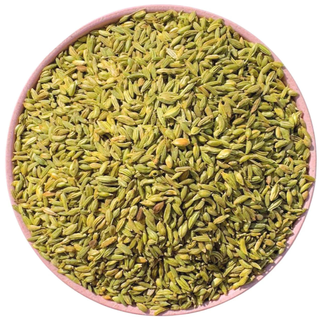 Green Fennel Roasted 200gm