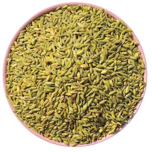 Green Fennel Roasted 200gm
