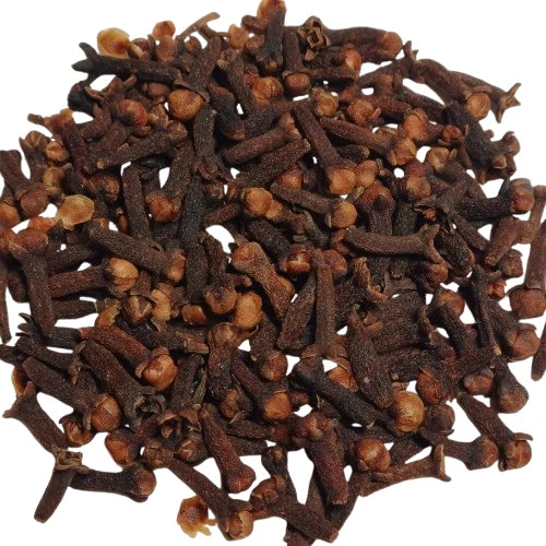Shabros Clove Whole 100g