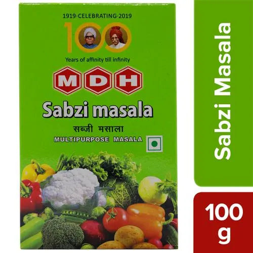 MDH Sabzi Masala