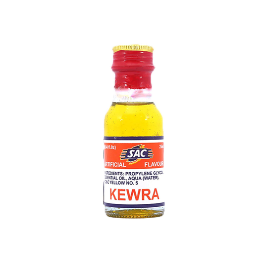 SAC Kewra Essence 25ml