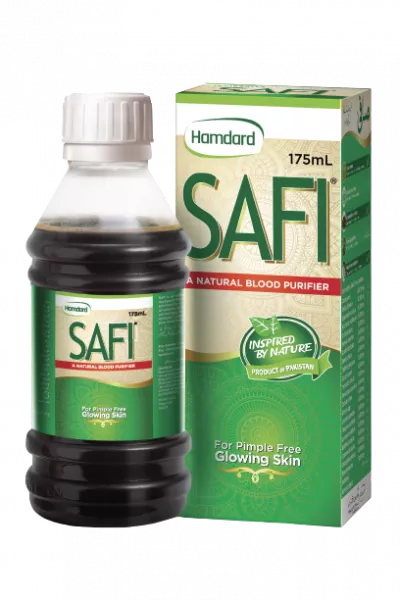 Hamdard Safi 175ml
