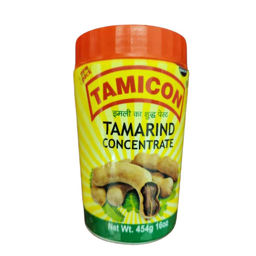 Tamicon Concentrate 454g
