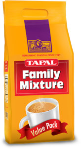 Tapal Family Mixture 1lb