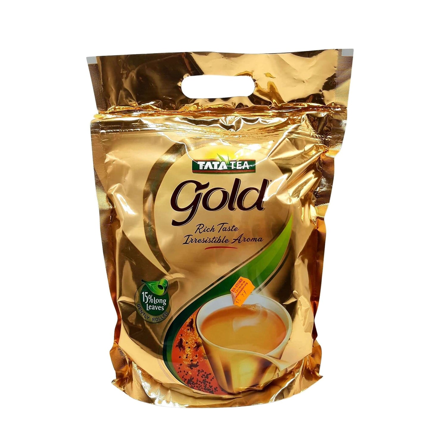 Tata Tea Gold Loose Tea 900G