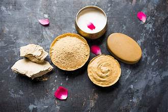 Multani Mitti Powder 100gm