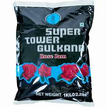 Gulkand 1 Kg
