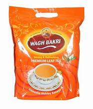 Wagh Bakri 1kg