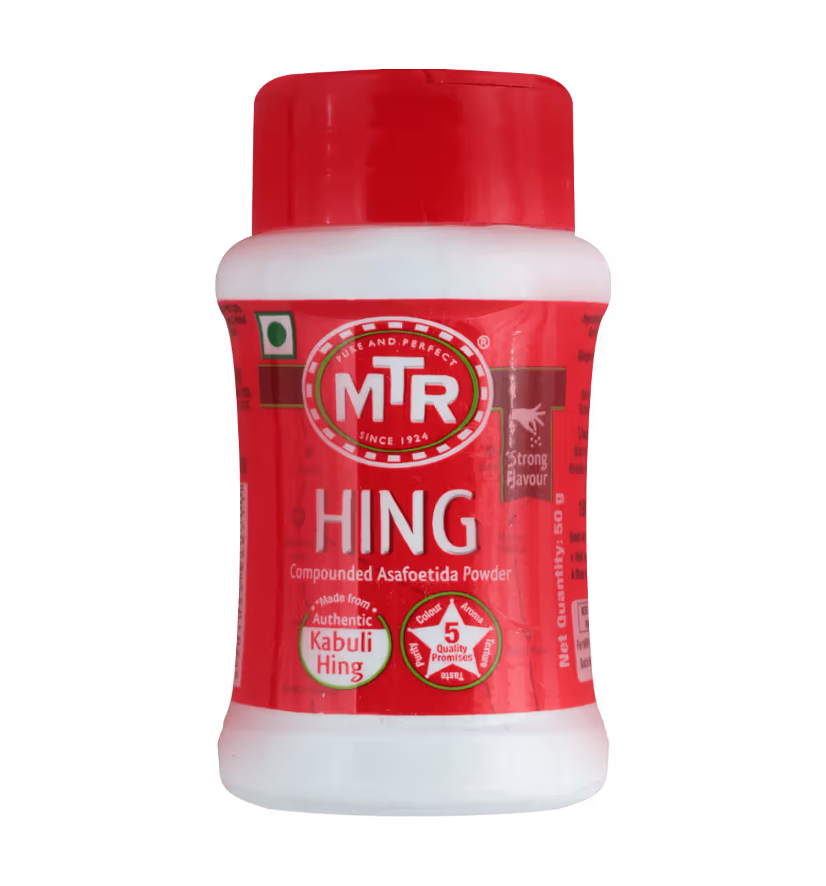 MTR Hing 100g