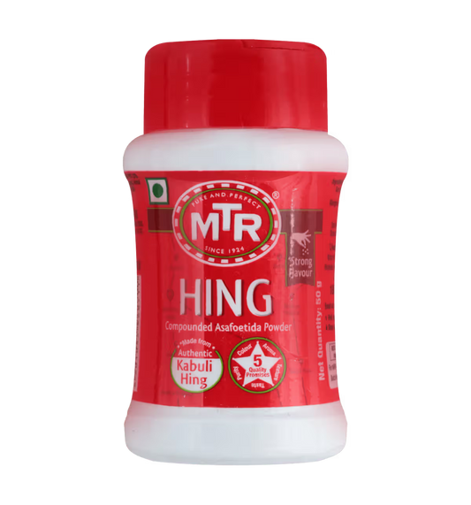 MTR Hing 100g