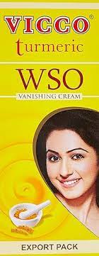 Vicco Vanishing  Cream