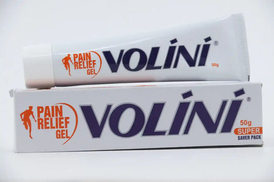 Volini Pain Relief Gel 50gm