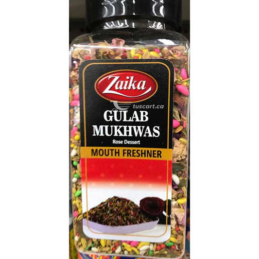 Zaika Gulab Mukhwas 250g