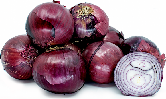 Red Onion 10Lbs Bag