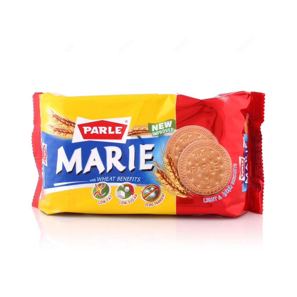 Parle Marie 255gm