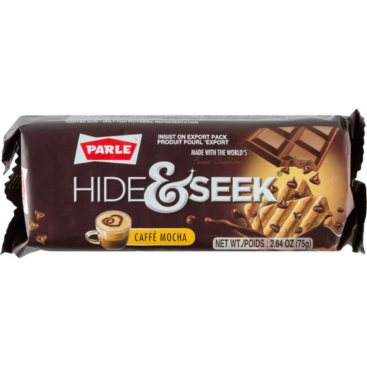 Hide and Seek Coffee 70gm