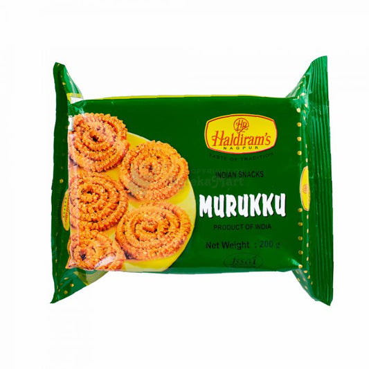 Haldiram Murukku 150gm