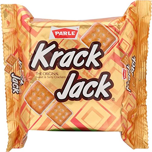 Krack Jack 70gm
