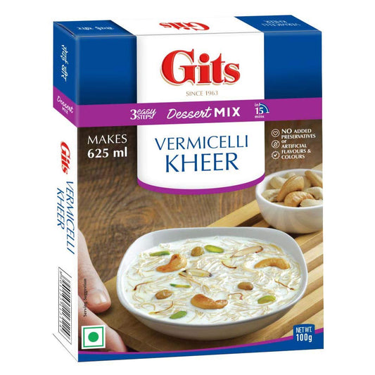 Gits Vermicelli Kheer Mix
