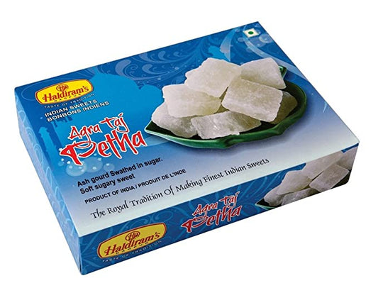 Haldiram Agra Dry Petha 350gm