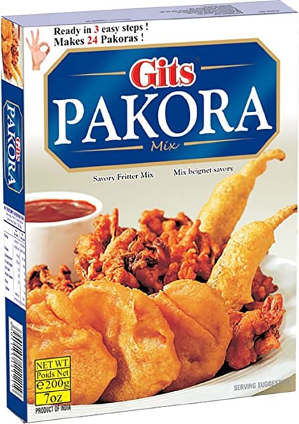 Gits Pakoda Mix