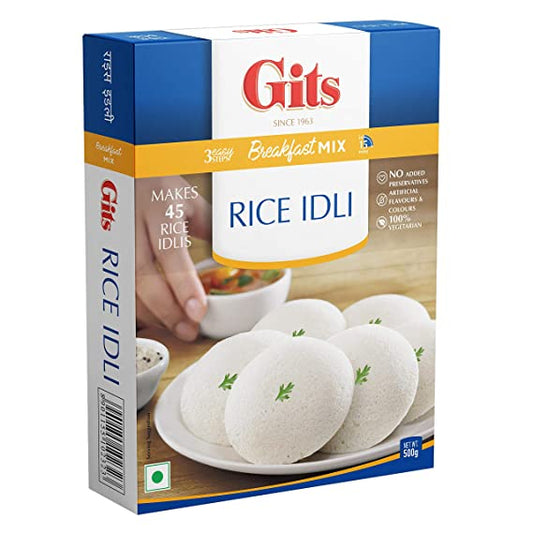 Gits Idli Mix