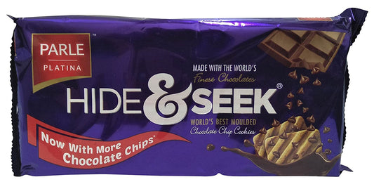 Hide and Seek Chocolate 70gm