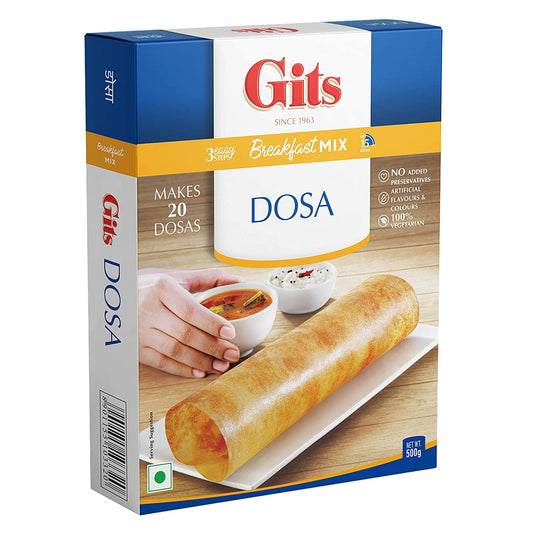 Gits Dosa Mix