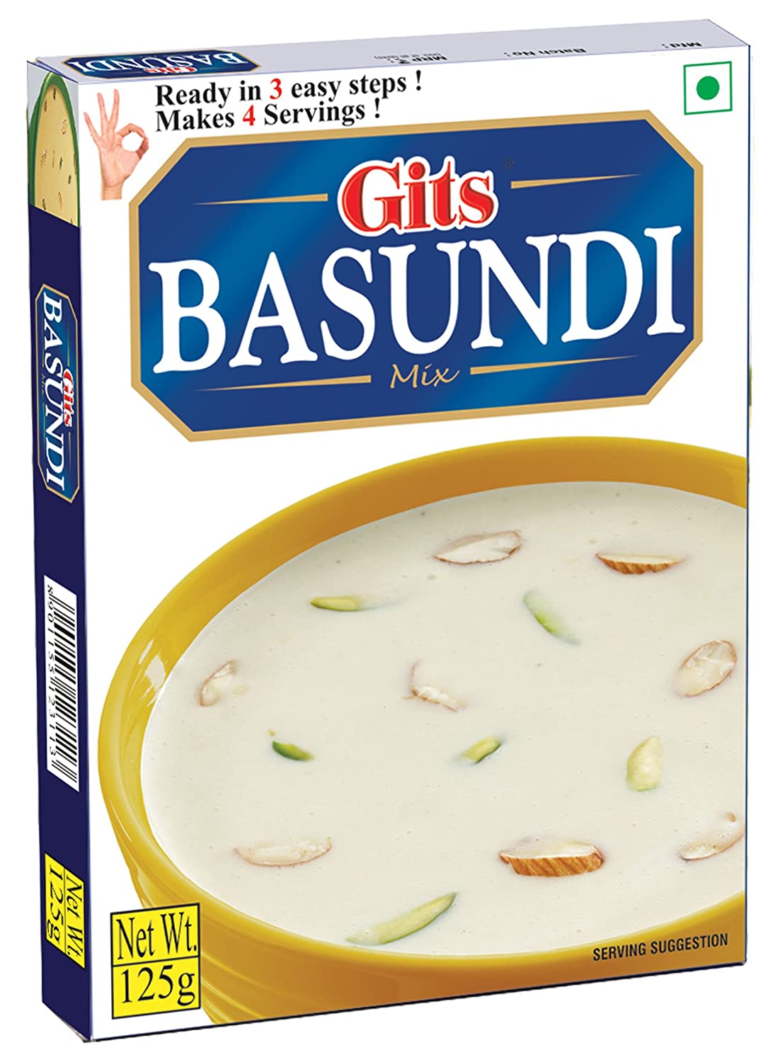 Gits Basundi